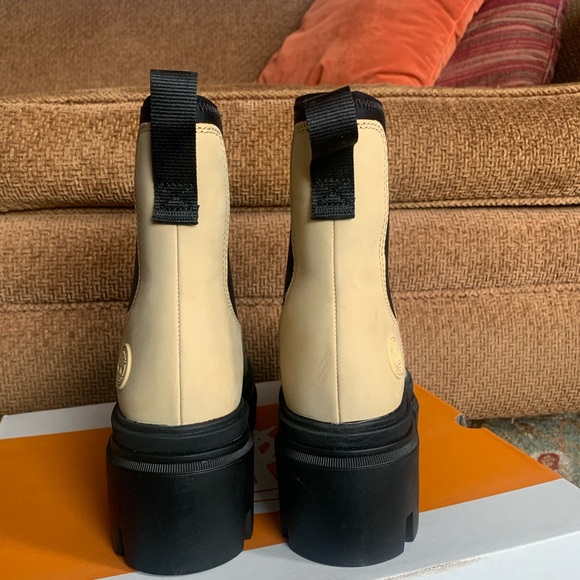 Timberland Platform Chelsea boots - Picture 2 of 6